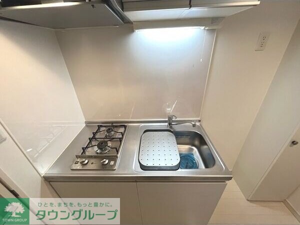 アルメリアIIの物件内観写真