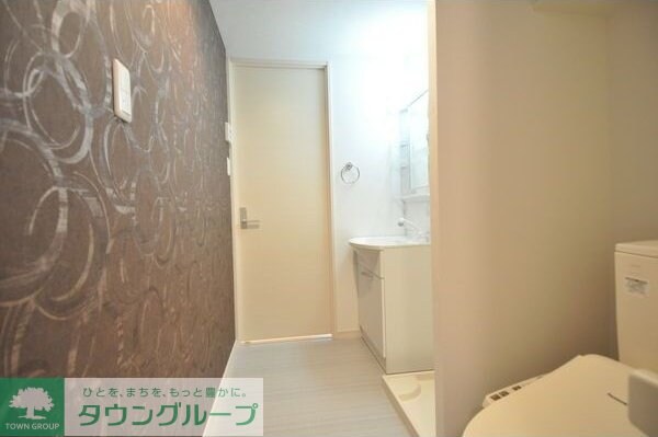 Annex CoCoの物件内観写真