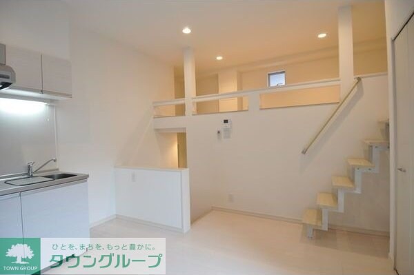 Annex CoCoの物件内観写真