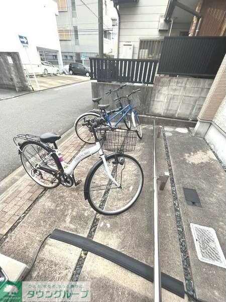 Annex CoCoの物件内観写真