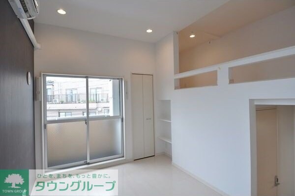 Annex CoCoの物件内観写真