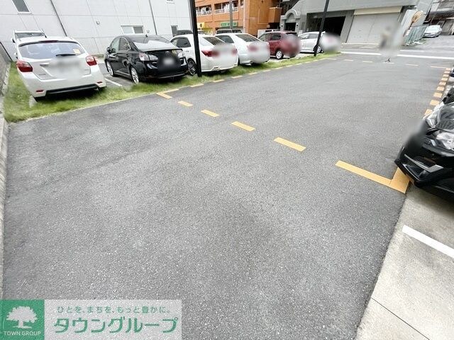 Twin Owls(ツインアウルズ)の物件内観写真