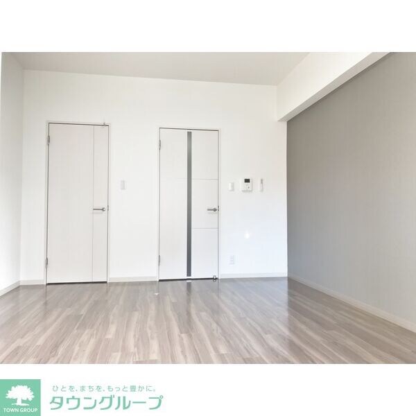 Twin Owls(ツインアウルズ)の物件内観写真