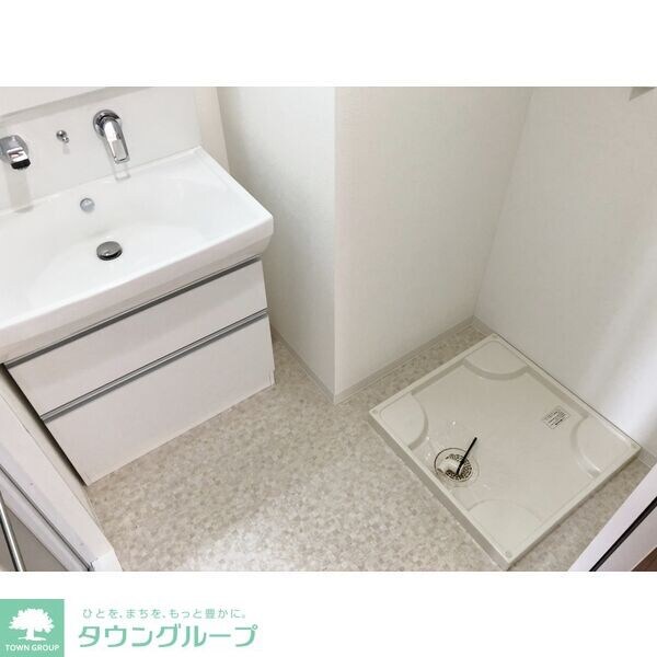 Twin Owls(ツインアウルズ)の物件内観写真