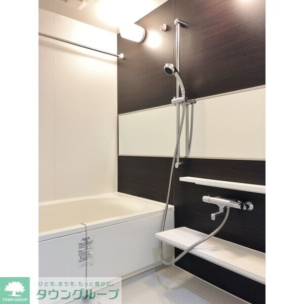 Twin Owls(ツインアウルズ)の物件内観写真