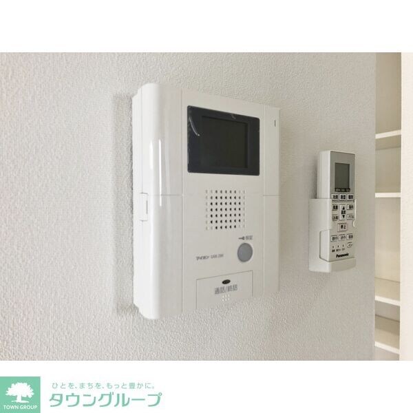 Twin Owls(ツインアウルズ)の物件内観写真