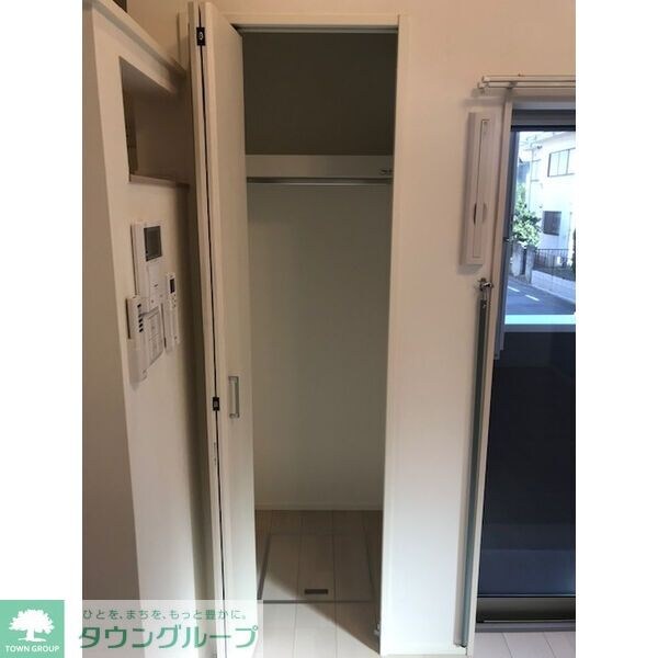 ディープリバーの物件内観写真