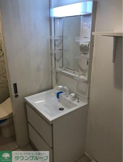 ディープリバーの物件内観写真