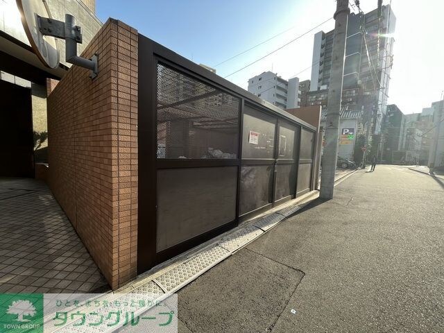 ベレーサ鶴舞公園の物件内観写真