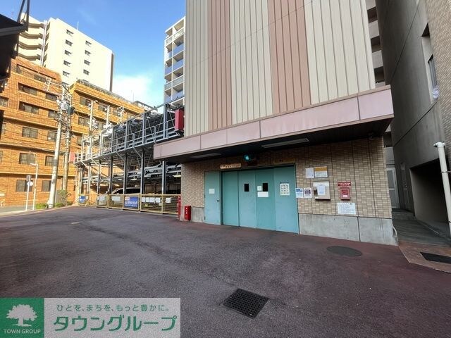 ベレーサ鶴舞公園の物件内観写真