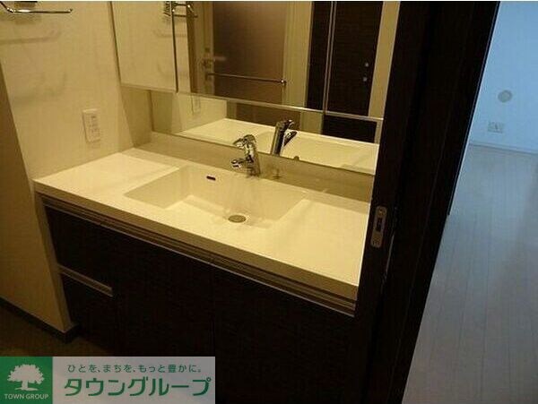 ベレーサ鶴舞公園の物件内観写真