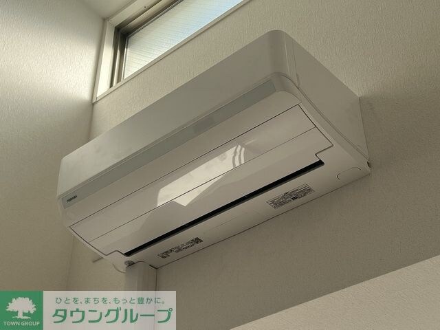 ベレーサ鶴舞公園の物件内観写真