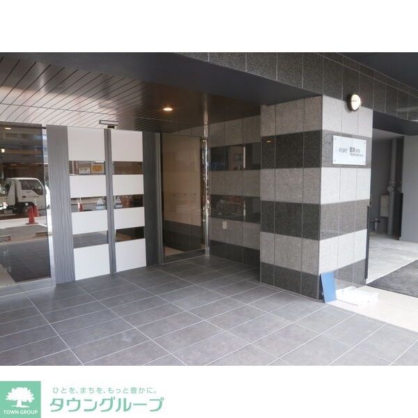 S-FORT鶴舞artsの物件内観写真