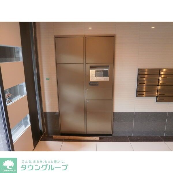 S-FORT鶴舞artsの物件内観写真