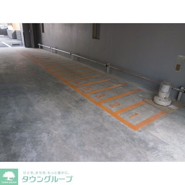 S-FORT鶴舞artsの物件内観写真