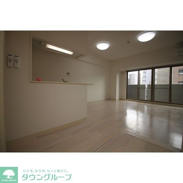 S-FORT鶴舞artsの物件内観写真