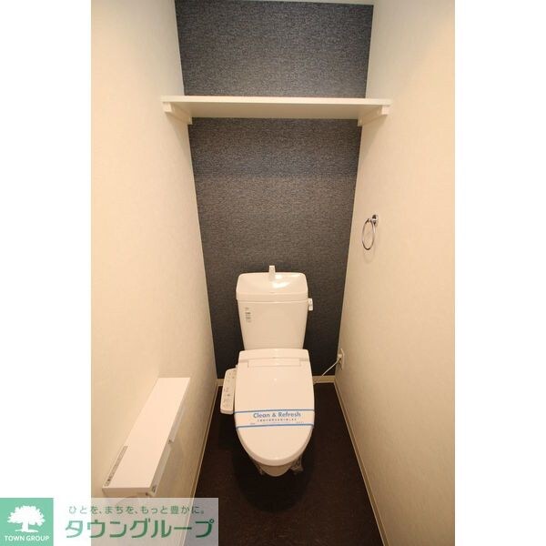 S-FORT鶴舞artsの物件内観写真