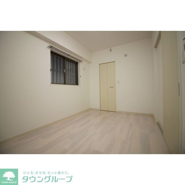 S-FORT鶴舞artsの物件内観写真