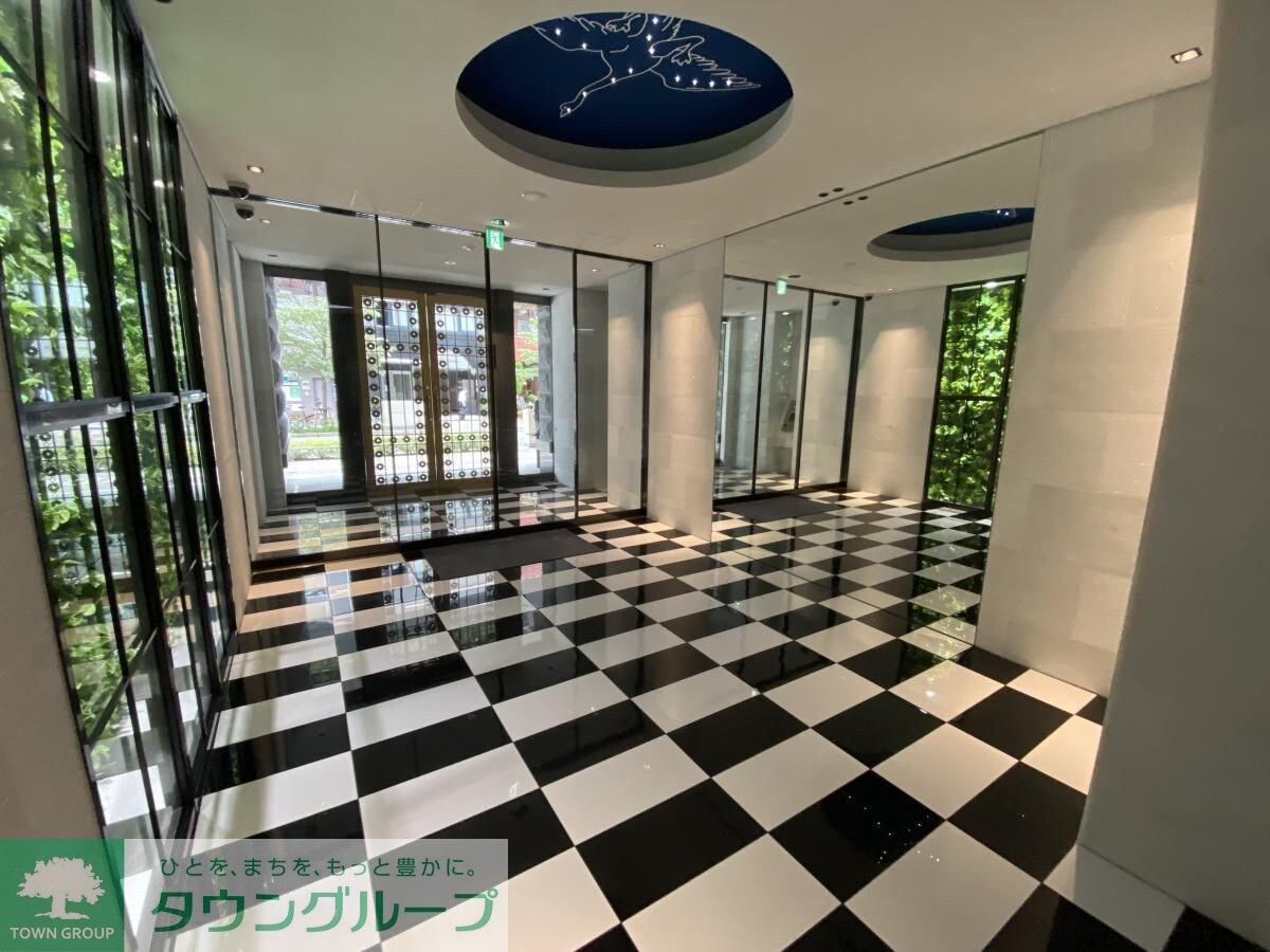 セイワパレス丸の内駅前の物件内観写真