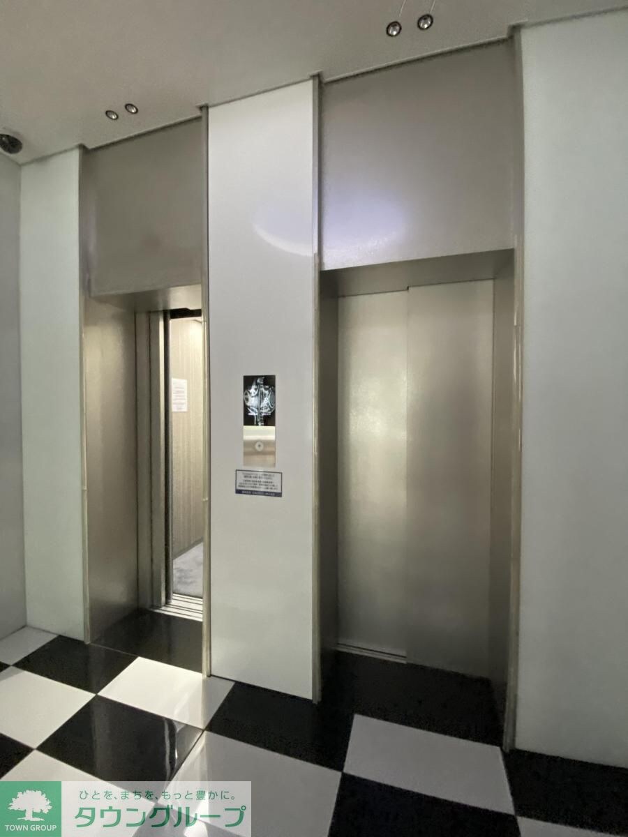 セイワパレス丸の内駅前の物件内観写真