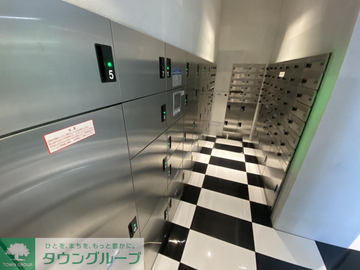 セイワパレス丸の内駅前の物件内観写真