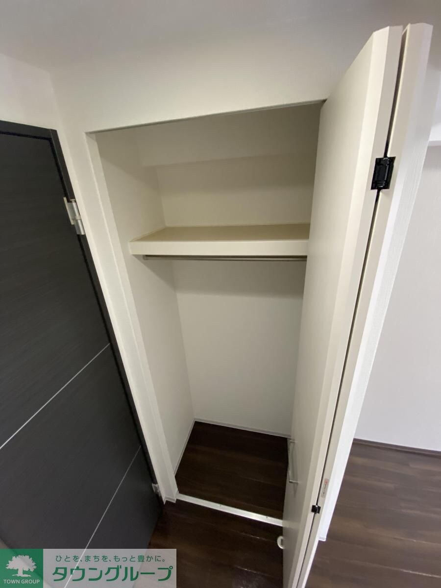 セイワパレス丸の内駅前の物件内観写真