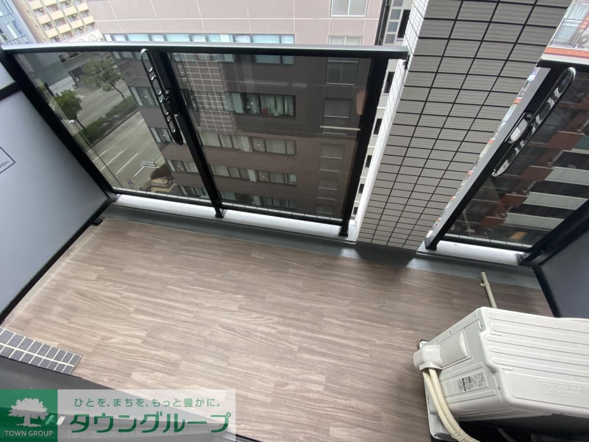 セイワパレス丸の内駅前の物件内観写真