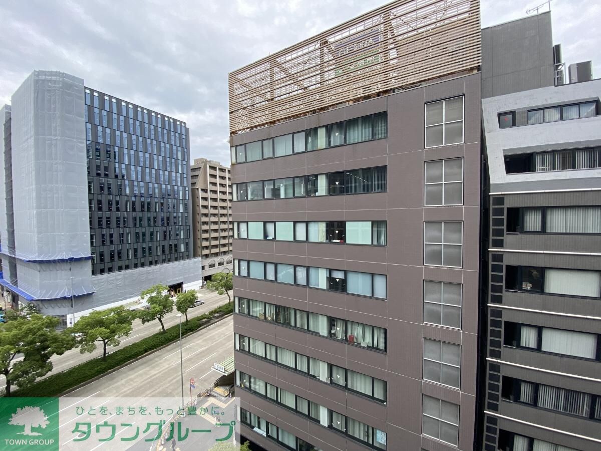 セイワパレス丸の内駅前の物件内観写真