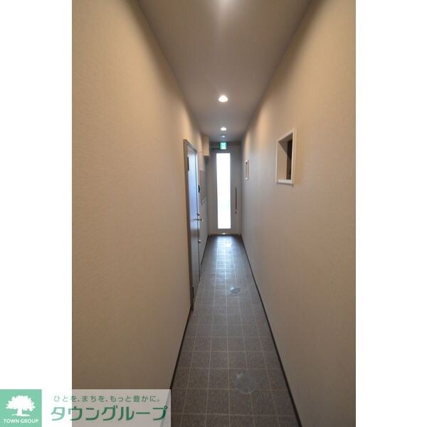 ノア名駅南の物件内観写真