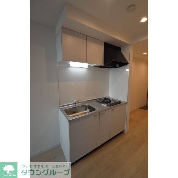 ノア名駅南の物件内観写真