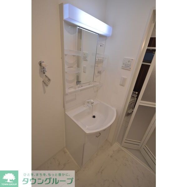 ノア名駅南の物件内観写真