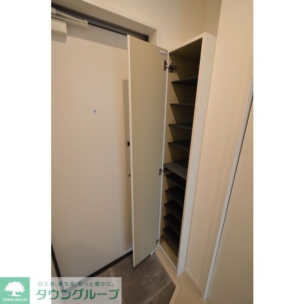 ノア名駅南の物件内観写真