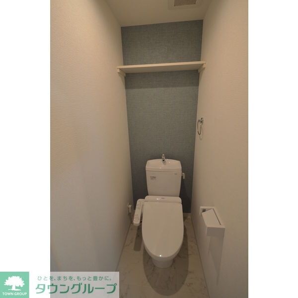 ノア名駅南の物件内観写真