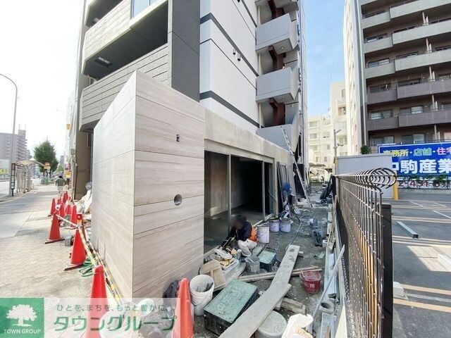 S-RESIDENCE名駅太閤の物件内観写真