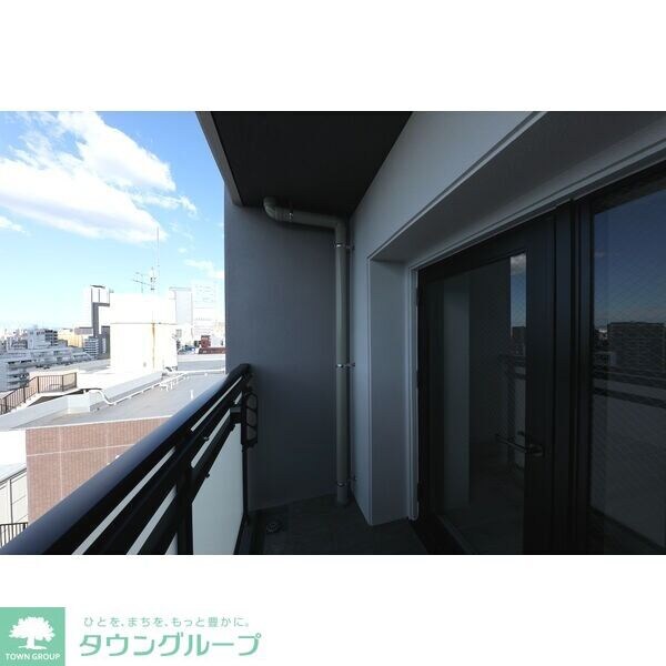 S-RESIDENCE名駅太閤の物件内観写真