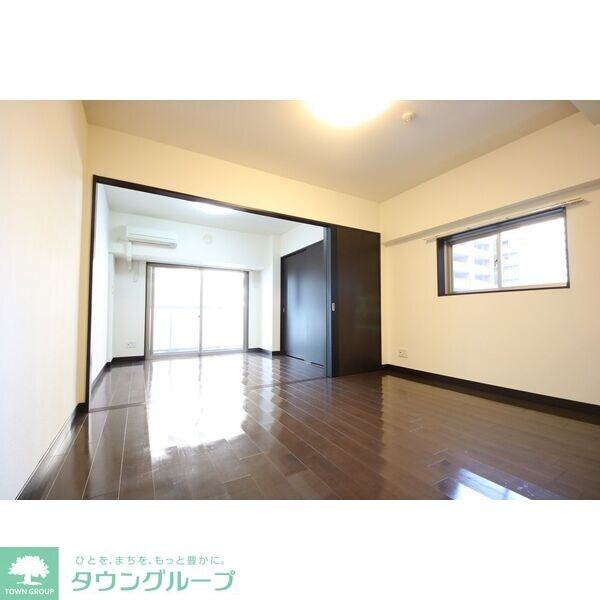 ライブコート泉の物件内観写真