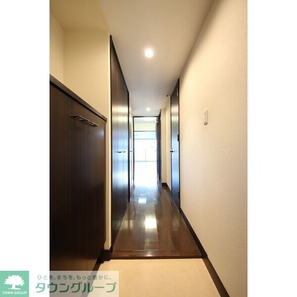 ライブコート泉の物件内観写真