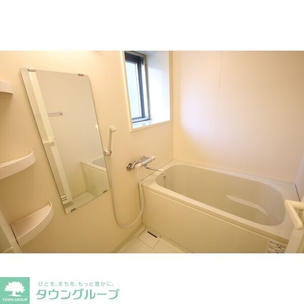 ライブコート泉の物件内観写真