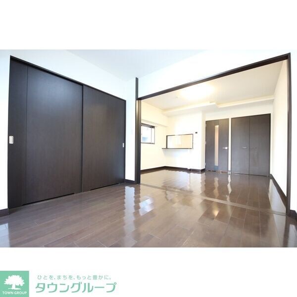 ライブコート泉の物件内観写真