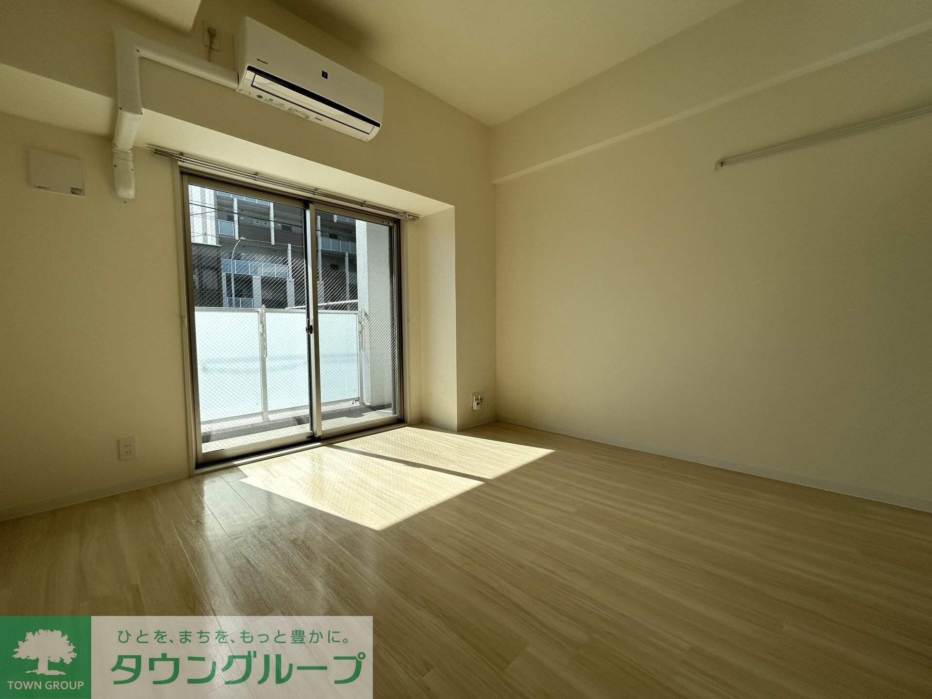 グランツェ名駅太閤通の物件内観写真