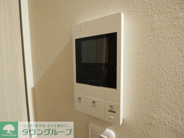 Cherim黄金の物件内観写真