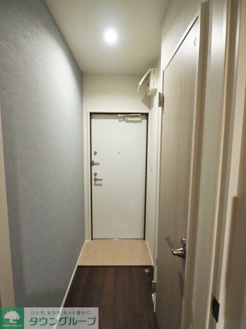 Cherim黄金の物件内観写真