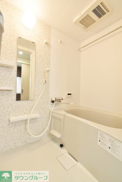 Cherim黄金の物件内観写真