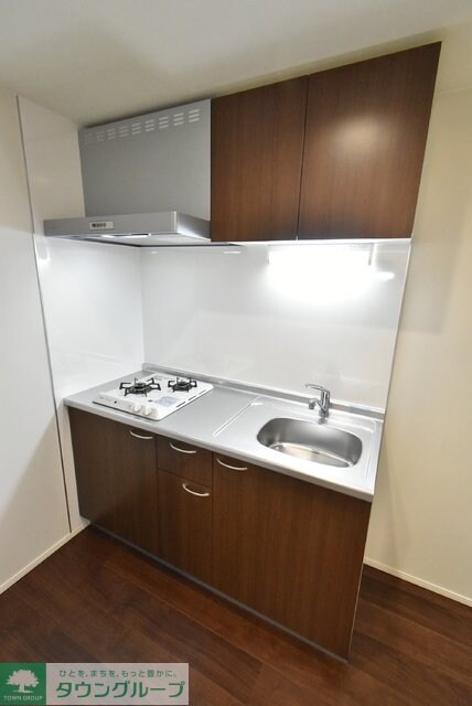 Cherim黄金の物件内観写真