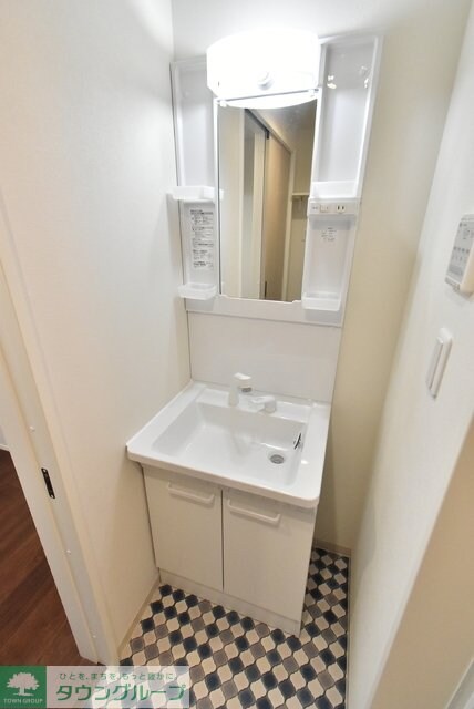 Cherim黄金の物件内観写真