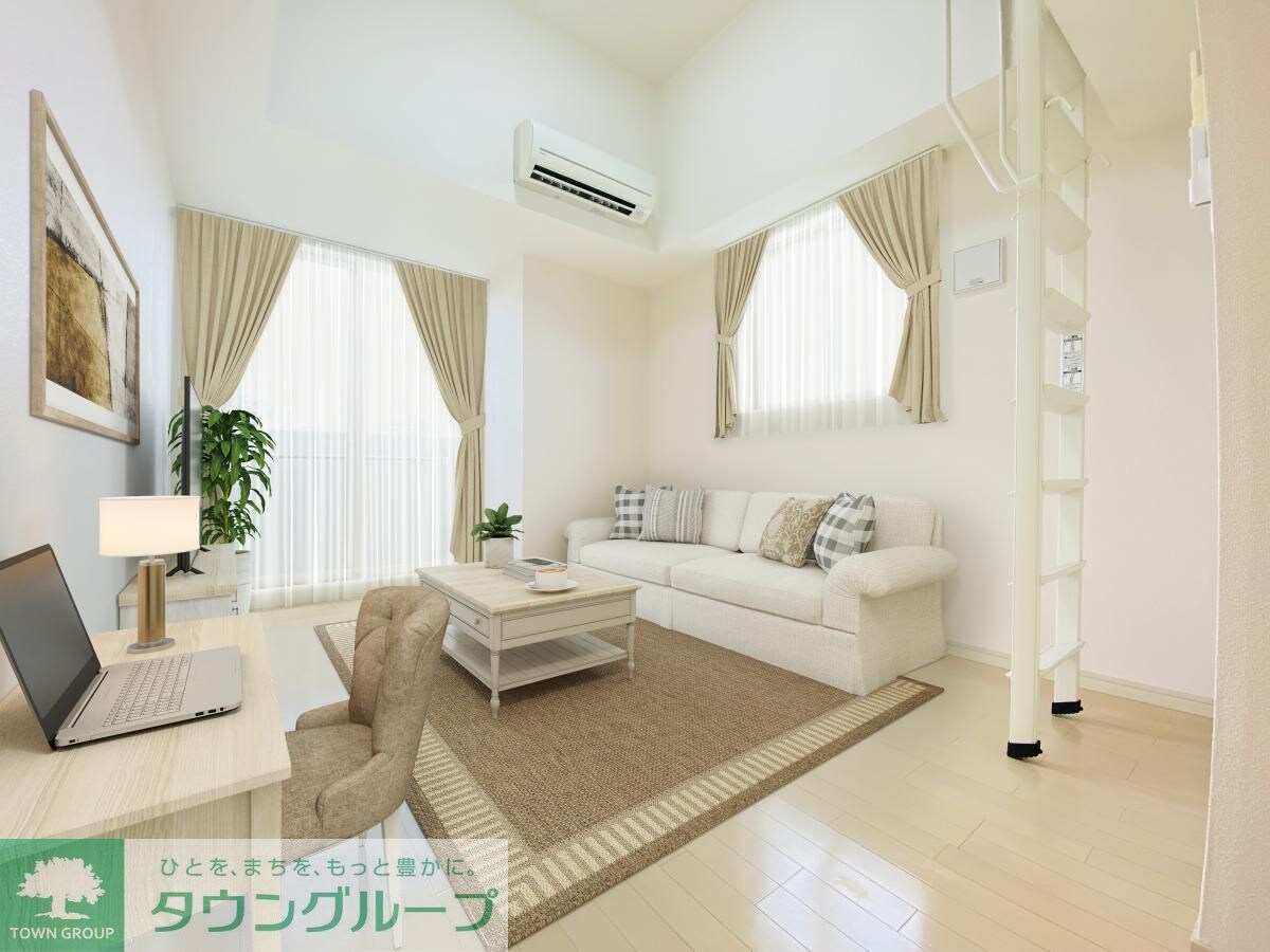 エステムコート名古屋栄デュアルレジェンドの物件内観写真