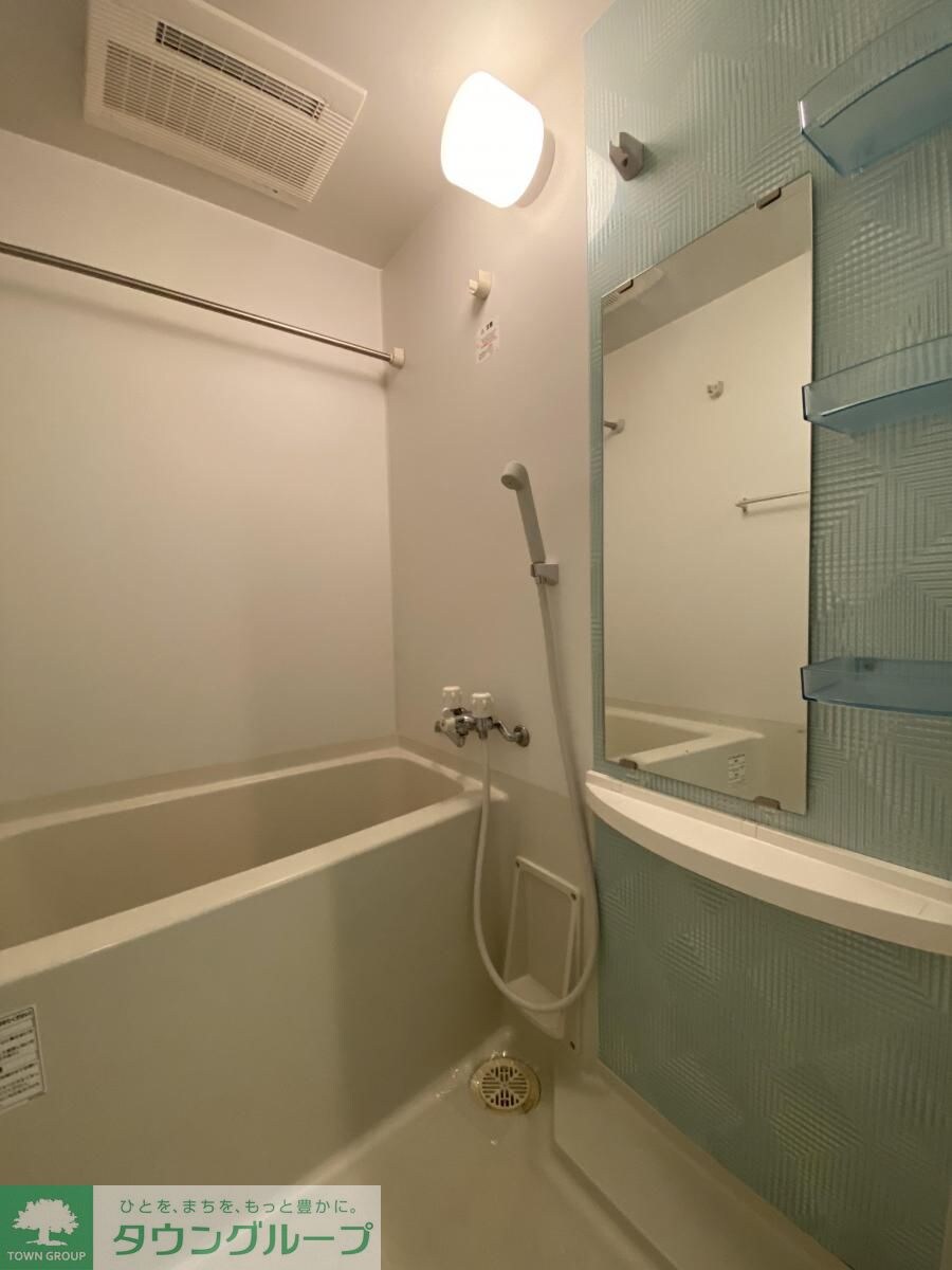 エステムコート名古屋栄デュアルレジェンドの物件内観写真