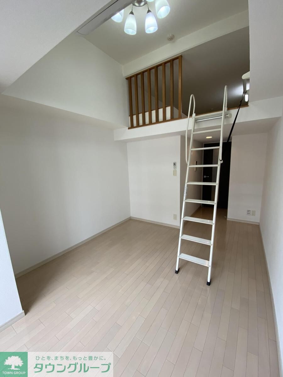 エステムコート名古屋栄デュアルレジェンドの物件内観写真