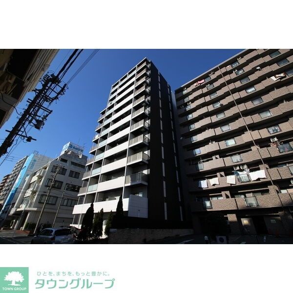 LUMINOUS東別院の物件内観写真