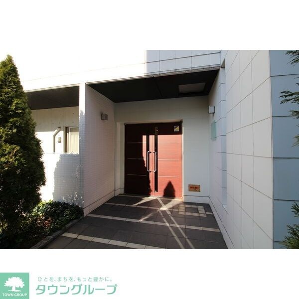 LUMINOUS東別院の物件内観写真